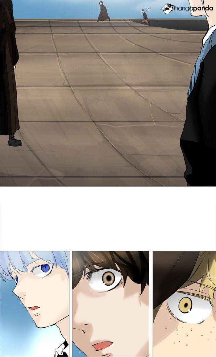 Tower of God Chapter 224 image 57